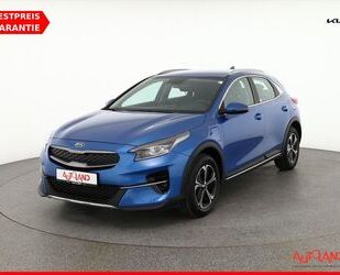 Kia XCeed Gebrauchtwagen