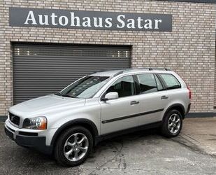 Volvo XC90 Gebrauchtwagen