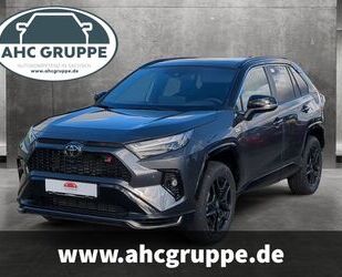 Toyota RAV 4 Gebrauchtwagen