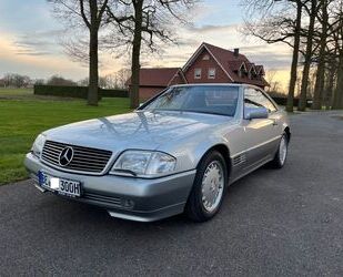 Mercedes-Benz SL 300 Gebrauchtwagen