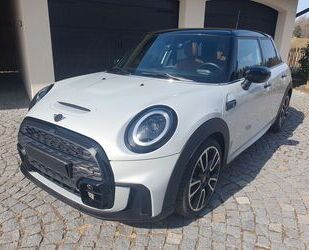 Mini Cooper S Gebrauchtwagen