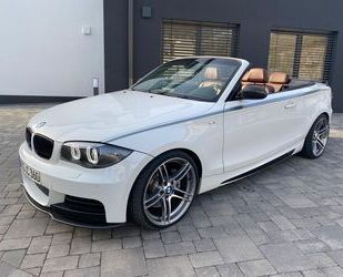 BMW 135 Gebrauchtwagen