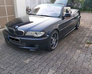 BMW 330 Gebrauchtwagen