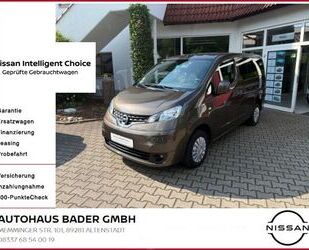 Nissan NV200 Gebrauchtwagen