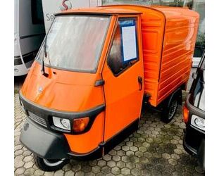 Piaggio APE Gebrauchtwagen