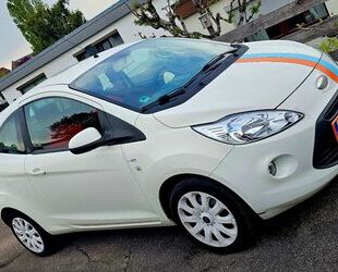 Ford Ka/Ka+ Gebrauchtwagen
