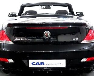 BMW M6 Gebrauchtwagen