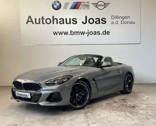 BMW Z4 Gebrauchtwagen
