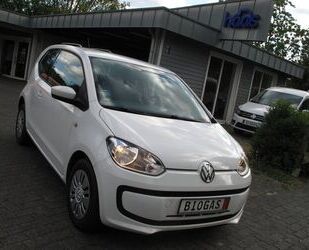 VW up! Gebrauchtwagen