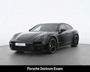 Porsche Panamera Gebrauchtwagen