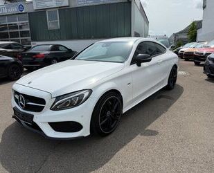 Mercedes-Benz C 220 Gebrauchtwagen