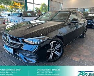 Mercedes-Benz C 200 Gebrauchtwagen