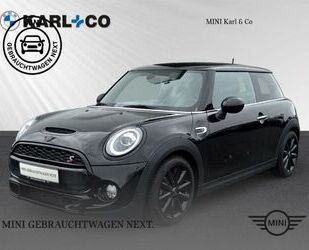 Mini Cooper S Gebrauchtwagen