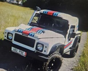 Land Rover Defender Gebrauchtwagen