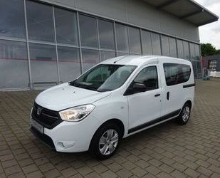 Dacia Dokker Gebrauchtwagen