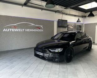 Audi A8 Gebrauchtwagen