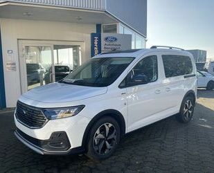 Ford Tourneo Connect Gebrauchtwagen