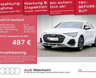Audi S3 Gebrauchtwagen