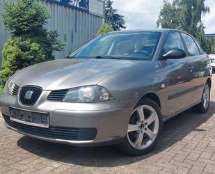 Seat Cordoba Gebrauchtwagen