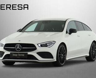 Mercedes-Benz CLA 180 Shooting Brake Gebrauchtwagen