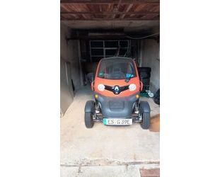 Renault Twizy Gebrauchtwagen