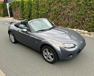 Mazda MX-5 Gebrauchtwagen