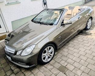 Mercedes-Benz E 200 Gebrauchtwagen