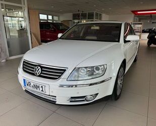 VW Phaeton Gebrauchtwagen