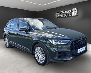 Audi Q7 Gebrauchtwagen
