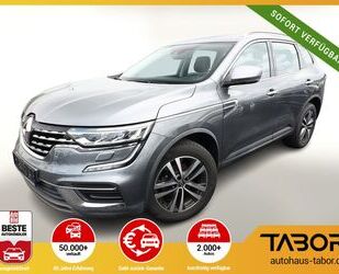 Renault Koleos Gebrauchtwagen