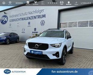Volvo XC40 Gebrauchtwagen