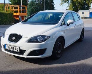 Seat Leon Gebrauchtwagen