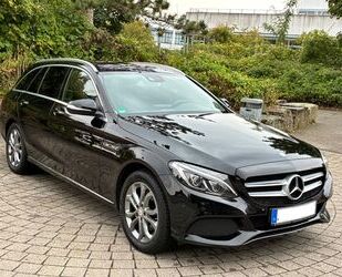 Mercedes-Benz C 220 Gebrauchtwagen
