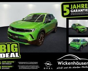 Opel Mokka Gebrauchtwagen