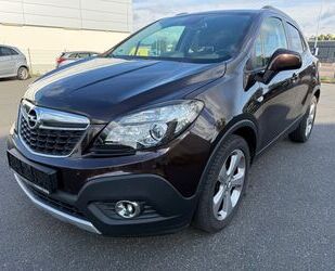 Opel Mokka Gebrauchtwagen