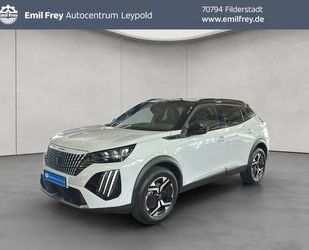 Peugeot 2008 Gebrauchtwagen