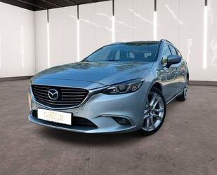 Mazda 6 Gebrauchtwagen