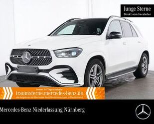 Mercedes-Benz GLE 350 Gebrauchtwagen