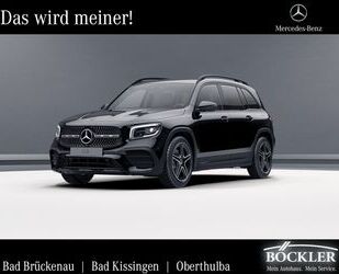 Mercedes-Benz GLB 220 Gebrauchtwagen