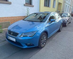 Seat Leon Gebrauchtwagen