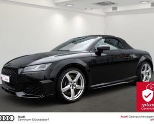 Audi TT RS Gebrauchtwagen