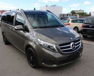 Mercedes-Benz V 220 Gebrauchtwagen