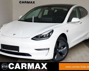 Tesla Model 3 Gebrauchtwagen