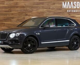 Bentley Bentayga Gebrauchtwagen