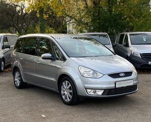 Ford Galaxy Gebrauchtwagen