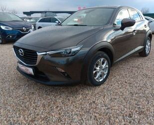 Mazda CX-3 Gebrauchtwagen