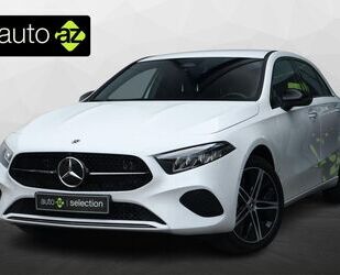 Mercedes-Benz A 250 Gebrauchtwagen