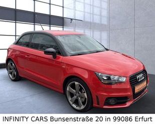 Audi A1 Gebrauchtwagen