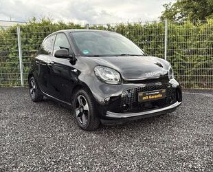 Smart ForFour Gebrauchtwagen
