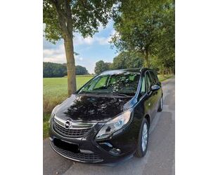 Opel Zafira Tourer Gebrauchtwagen